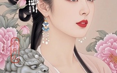 杨幂的胸罩被扒